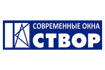 Лого компании Створ Компания Створ